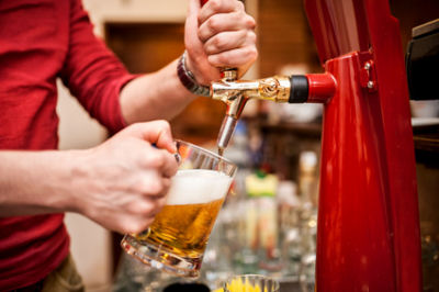 Simple Accounting Automation (The Alexandra Pub) Image